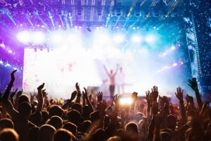 その他空間演出に関わる業務全般