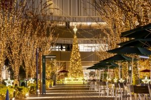 イルミネーション