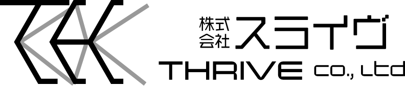 株式会社スライヴ